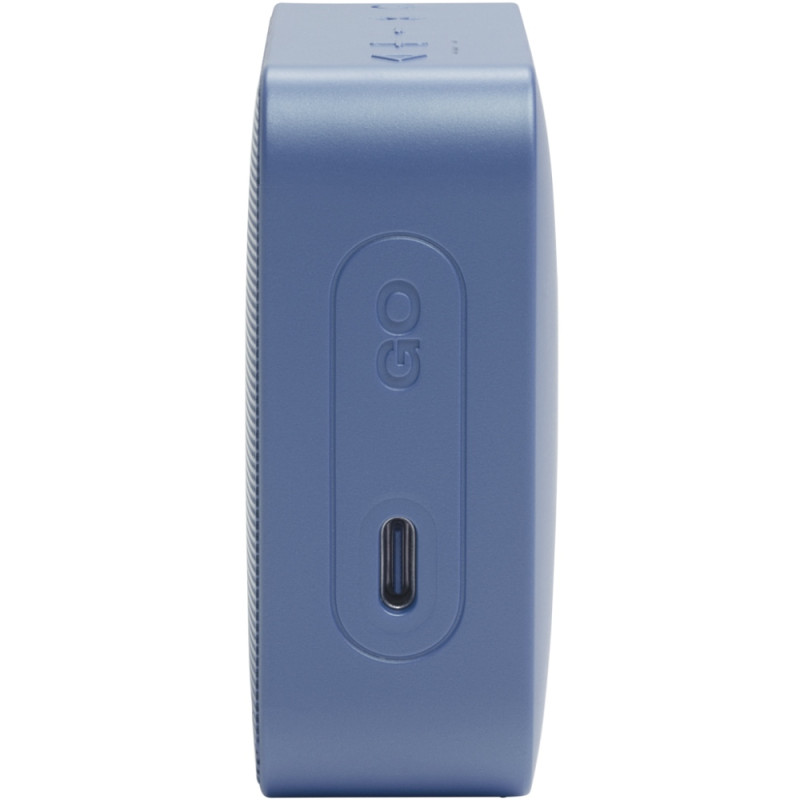 Акустична система JBL GO Essential 2 Blue JBLGOES2BLUEU