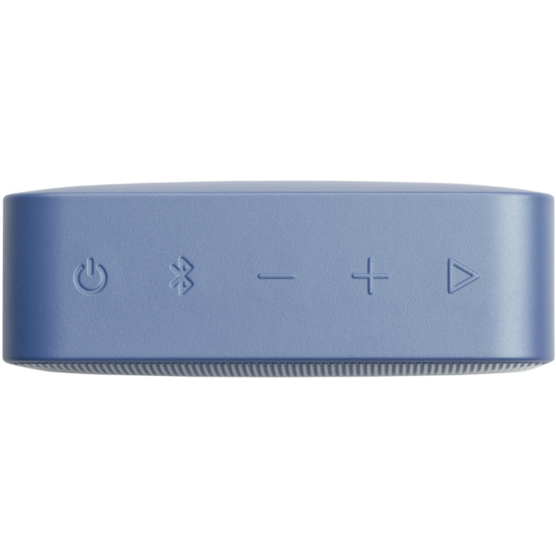 Акустична система JBL GO Essential 2 Blue JBLGOES2BLUEU
