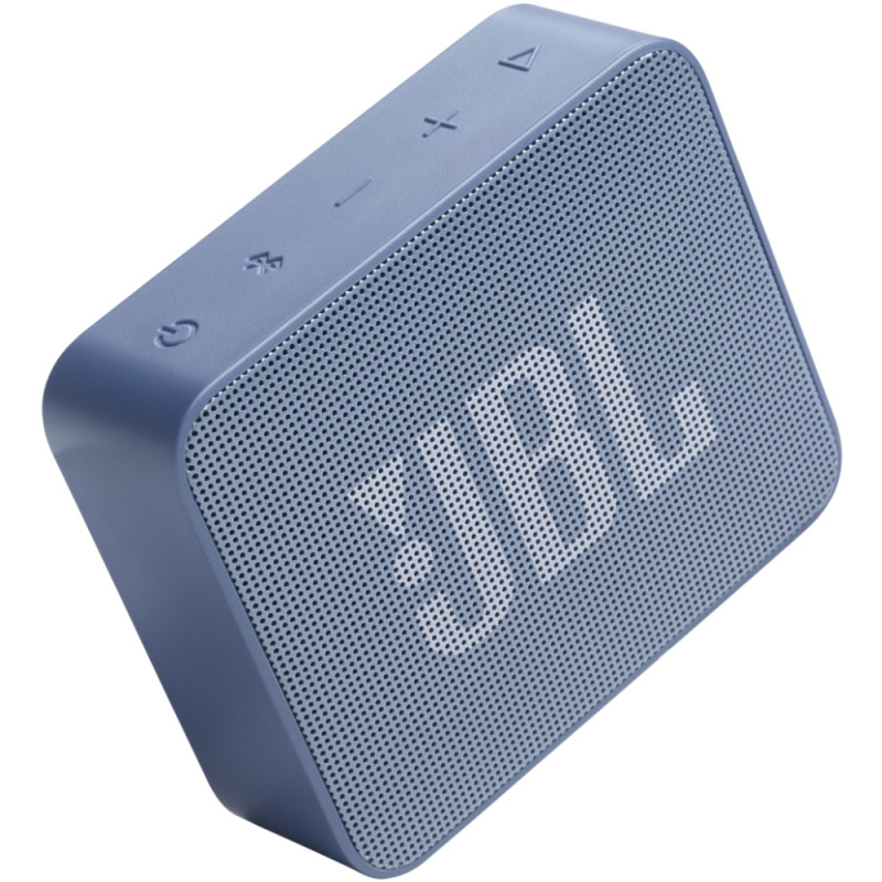 Акустична система JBL GO Essential 2 Blue JBLGOES2BLUEU