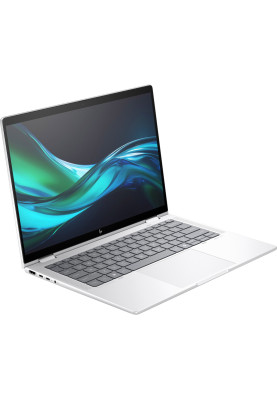 Ноутбук HP EliteBook 1040 G11 x360 14"WUXGA IPS Ts,400n/U7-155H(4.8)/32Gb/SSD1Tb/Arc Gr/FPS/Підсв/Pen/DOS (8Y1Q0AV_V4)