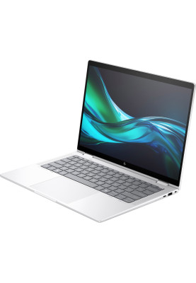 Ноутбук HP EliteBook 1040 G11 x360 14"WUXGA IPS Ts,400n/U7-155H(4.8)/32Gb/SSD1Tb/Arc Gr/FPS/Підсв/Pen/DOS (8Y1Q0AV_V4)