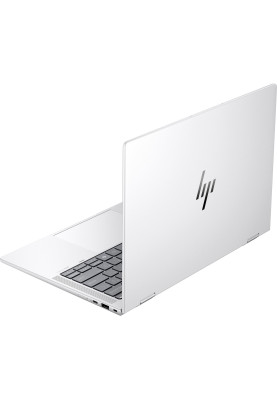 Ноутбук HP EliteBook 1040 G11 x360 14"WUXGA IPS Ts,400n/U7-155H(4.8)/32Gb/SSD1Tb/Arc Gr/FPS/Підсв/Pen/DOS (8Y1Q0AV_V4)