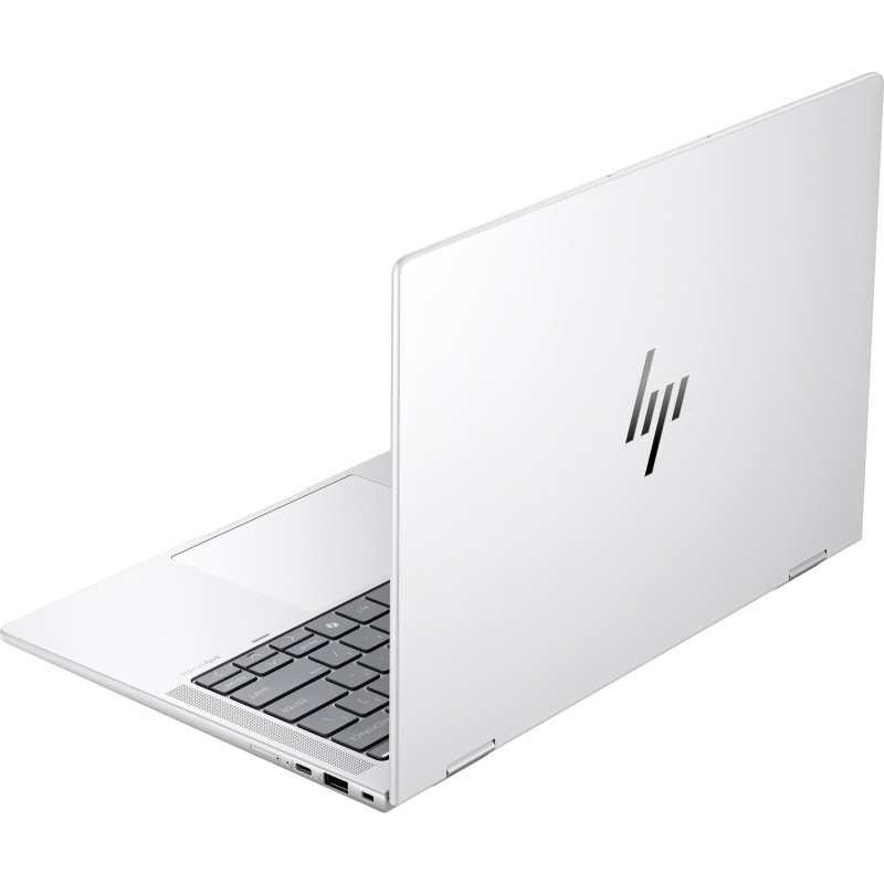 Ноутбук HP EliteBook 1040 G11 x360 14"WUXGA IPS Ts,400n/U7-155H(4.8)/32Gb/SSD1Tb/Arc Gr/FPS/Підсв/Pen/DOS (8Y1Q0AV_V4)