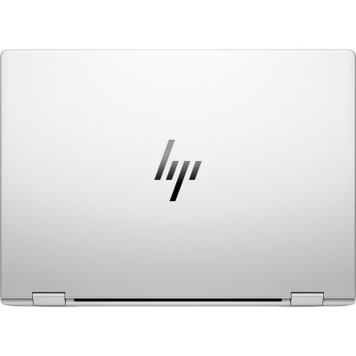 Ноутбук HP EliteBook 1040 G11 x360 14"WUXGA IPS Ts,400n/U7-155H(4.8)/32Gb/SSD1Tb/Arc Gr/FPS/Підсв/Pen/DOS (8Y1Q0AV_V4)