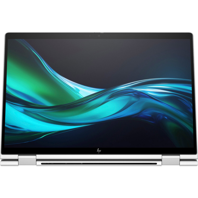 Ноутбук HP EliteBook 1040 G11 x360 14"WUXGA IPS Ts,400n/U7-155H(4.8)/32Gb/SSD1Tb/Arc Gr/FPS/Підсв/Pen/DOS (8Y1Q0AV_V4)