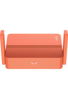Маршрутизатор Cudy TR1200, AC1200 Wi-Fi Mesh Router with USB, 2×10/100Mbps RJ45