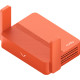 Маршрутизатор Cudy TR1200, AC1200 Wi-Fi Mesh Router with USB, 2×10/100Mbps RJ45
