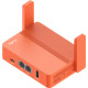 Маршрутизатор Cudy TR1200, AC1200 Wi-Fi Mesh Router with USB, 2×10/100Mbps RJ45