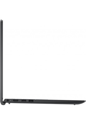 Ноутбук DELL Vostro 3510 15.6"FHD IPS/i5-1135G7/16/512SSD/Intel Iris Xe/W11P/Black