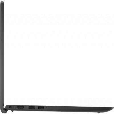 Ноутбук DELL Vostro 3510 15.6"FHD IPS/i5-1135G7/16/512SSD/Intel Iris Xe/W11P/Black