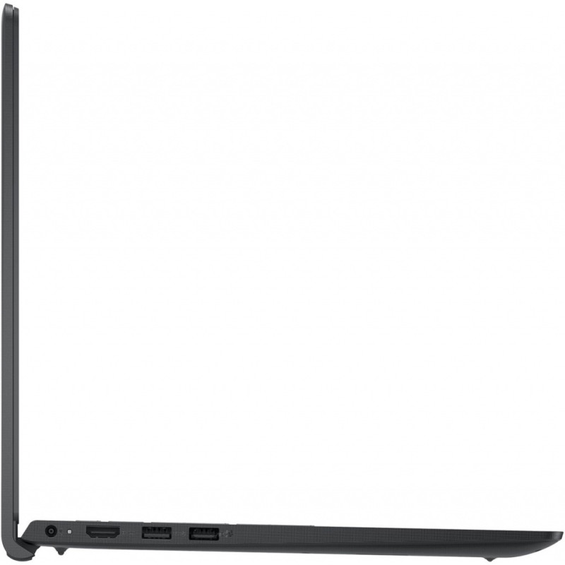 Ноутбук DELL Vostro 3510 15.6"FHD IPS/i5-1135G7/16/512SSD/Intel Iris Xe/W11P/Black