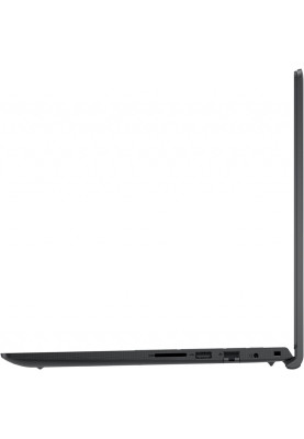 Ноутбук DELL Vostro 3510 15.6"FHD IPS/i5-1135G7/16/512SSD/Intel Iris Xe/W11P/Black