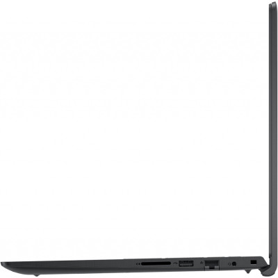 Ноутбук DELL Vostro 3510 15.6"FHD IPS/i5-1135G7/16/512SSD/Intel Iris Xe/W11P/Black