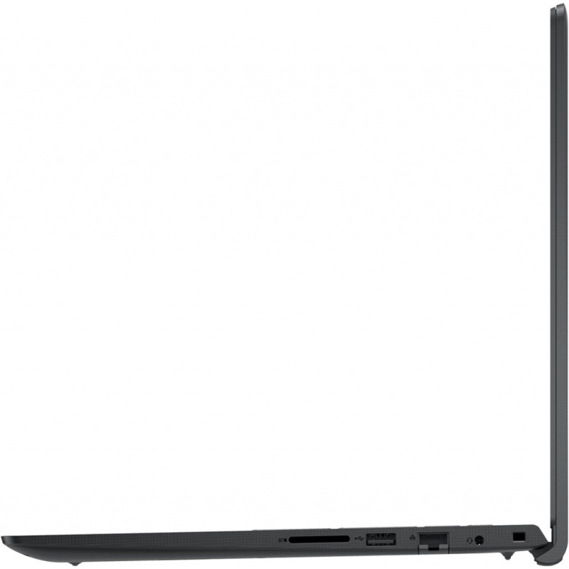Ноутбук DELL Vostro 3510 15.6"FHD IPS/i5-1135G7/16/512SSD/Intel Iris Xe/W11P/Black
