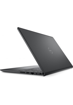 Ноутбук DELL Vostro 3510 15.6"FHD IPS/i5-1135G7/16/512SSD/Intel Iris Xe/W11P/Black