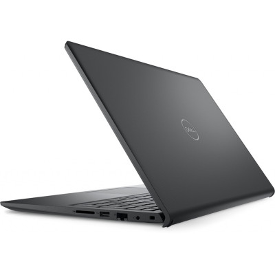 Ноутбук DELL Vostro 3510 15.6"FHD IPS/i5-1135G7/16/512SSD/Intel Iris Xe/W11P/Black