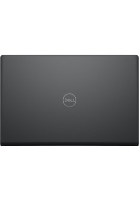 Ноутбук DELL Vostro 3510 15.6"FHD IPS/i5-1135G7/16/512SSD/Intel Iris Xe/W11P/Black