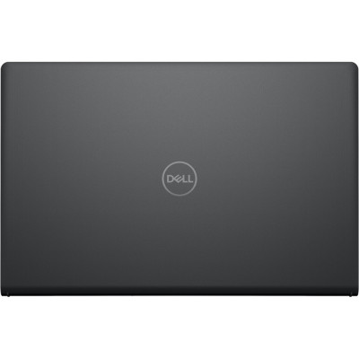 Ноутбук DELL Vostro 3510 15.6"FHD IPS/i5-1135G7/16/512SSD/Intel Iris Xe/W11P/Black