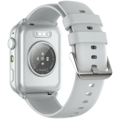 Годинник Blackview R30 Max Silver