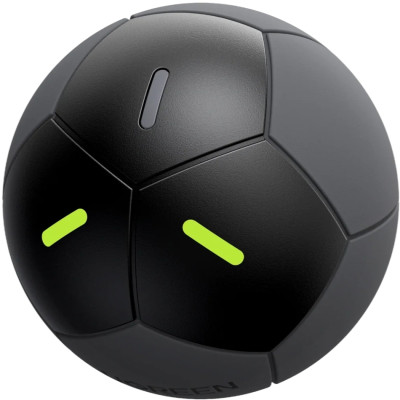 Трекер Ugreen FineTrack 2, football-inspired design FT309 Трекер Ugreen FineTrack 2, football-inspired design FT309