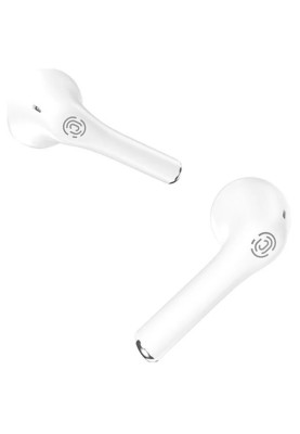 Навушники TWS Vention Elf Earbuds E02 White
