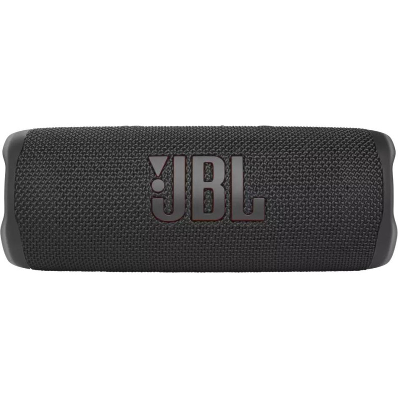 Портативна акустика JBL Flip 6 Black (JBLFLIP6BLKEU)