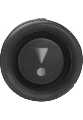 Портативна акустика JBL Flip 6 Black (JBLFLIP6BLKEU)