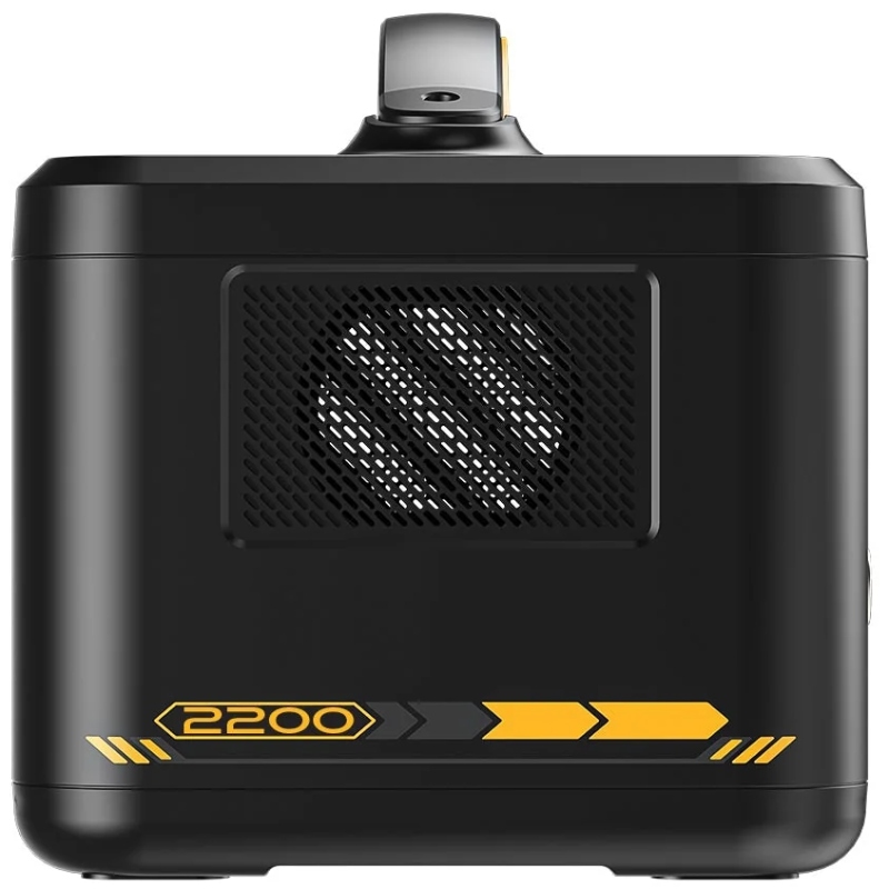 Зарядна станція Vtoman Jump 2200 PB-29 (1548 Вт/г) 2200W LiFePO4