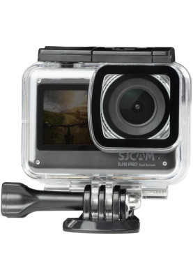 Екшн-камера SJCAM SJ10 Pro Dual Screen