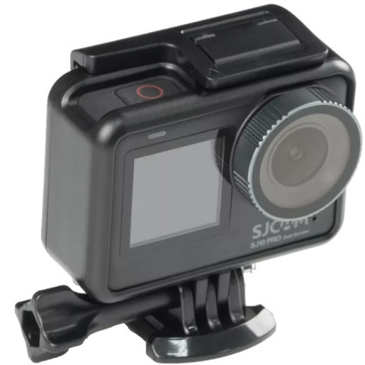 Екшн-камера SJCAM SJ10 Pro Dual Screen Екшн-камера SJCAM SJ10 Pro Dual Screen