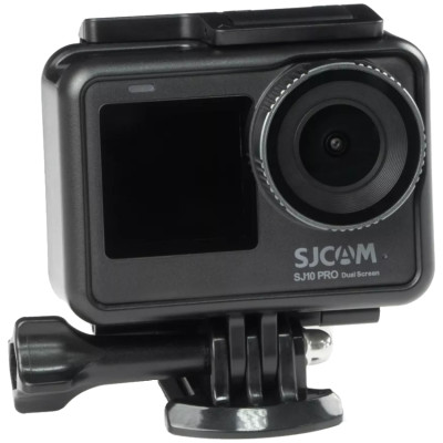 Екшн-камера SJCAM SJ10 Pro Dual Screen Екшн-камера SJCAM SJ10 Pro Dual Screen