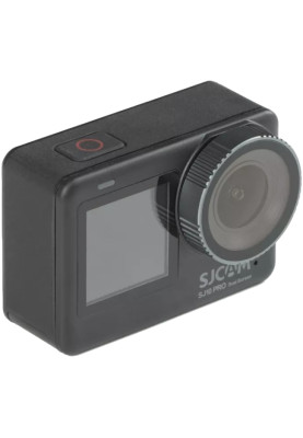 Екшн-камера SJCAM SJ10 Pro Dual Screen