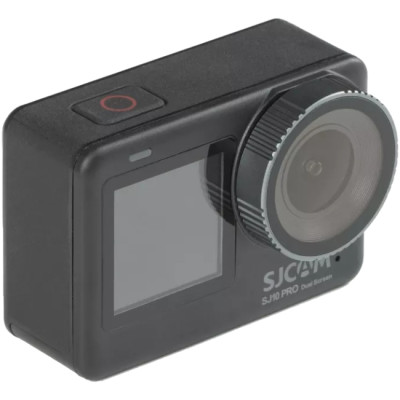 Екшн-камера SJCAM SJ10 Pro Dual Screen