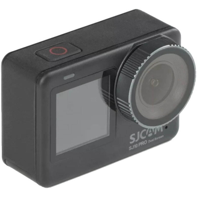 Екшн-камера SJCAM SJ10 Pro Dual Screen