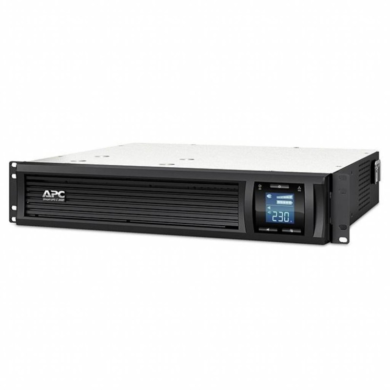 ДБЖ APC Smart UPS C 2000VA 2U   230V