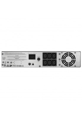 ДБЖ APC Smart UPS C 2000VA 2U   230V