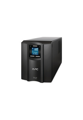 ББЖ APC Smart UPS SMC1500I, 1500VA(980W)