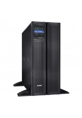 ДБЖ APC Smart UPS SMX2200HV, Smart-UPS X 2200VA Rack/Tower LCD