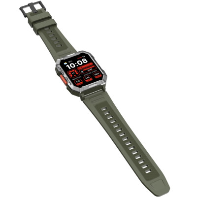 Годинник Blackview W60 Green Годинник Blackview W60 Green
