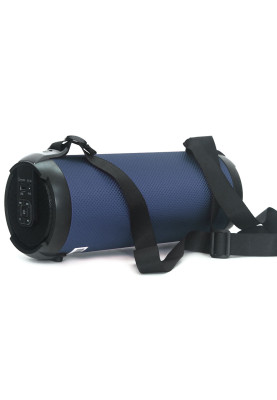 Портативна акустика MYSTERY MBA-739UB Blue