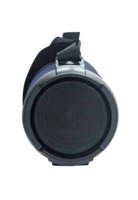Портативна акустика MYSTERY MBA-739UB Blue