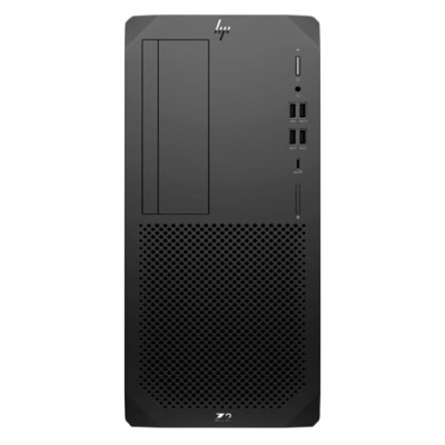 ПК HP Z2 TWR G8 WKS Intel Core i7-11700/16GB/512GB OPAL2 SSD/2xEthernet/700W/W10P64/3YW