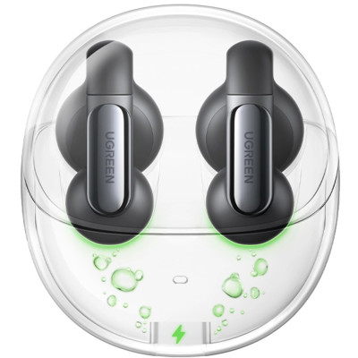 Навушники TWS UGREEN HiTune S5 Open Wearable (WS210) Чорні