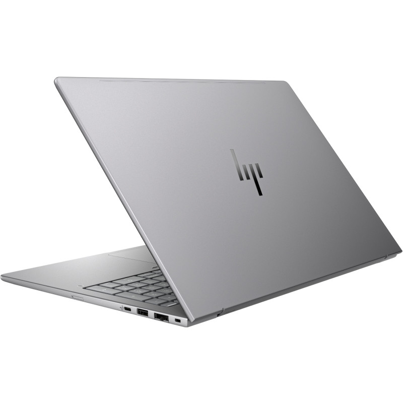 Ноутбук HP ZBook 8 G1i 16" 2.5K, 400n/Ultra9 285H (5.4)/64Gb/SSD2Tb/Intel Arc/FPS/Підсв/DOS (B30JYES)