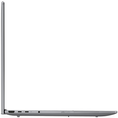 Ноутбук HP ZBook 8 G1i 16" 2.5K, 400n/Ultra9 285H (5.4)/64Gb/SSD2Tb/Intel Arc/FPS/Підсв/DOS (B30JYES)