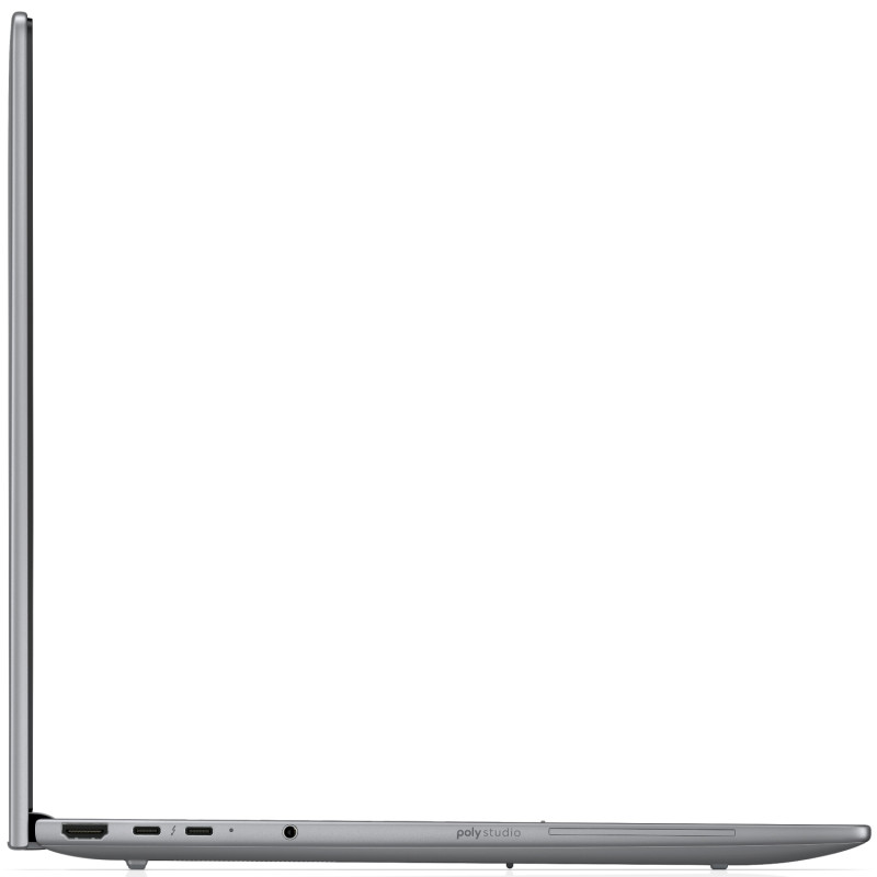 Ноутбук HP ZBook 8 G1i 16" 2.5K, 400n/Ultra9 285H (5.4)/64Gb/SSD2Tb/Intel Arc/FPS/Підсв/DOS (B30JYES)