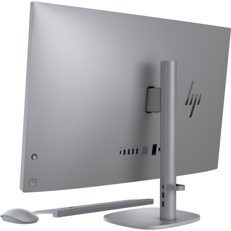 Моноблок 31.5" HP OmniStudio X 32-c0006ua AiO 4K UHD/ULTRA7-155H/16Gb/SSD1Tb/WiFi/Cam/K&M/HAS/W11 AS