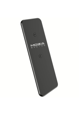 Пластина змінна для педалі газу MOZA CRP2 Long Throttle Plate