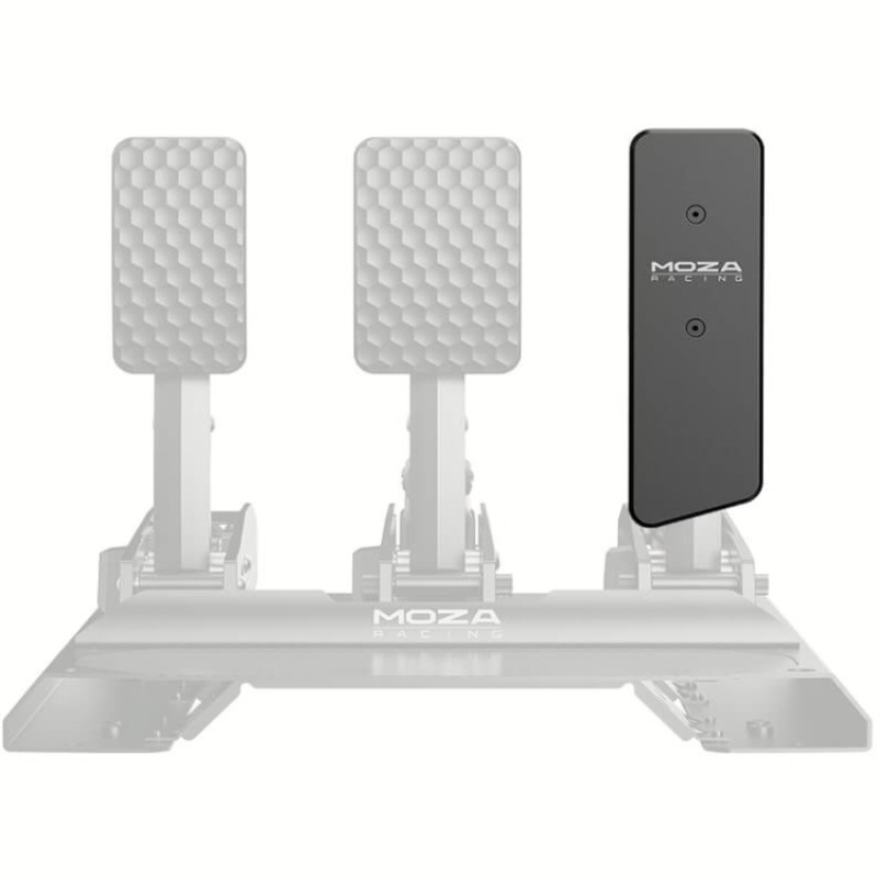 Пластина змінна для педалі газу MOZA CRP2 Long Throttle Plate