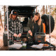 Зарядна станція Jackery Explorer 1000 1000Вт/г